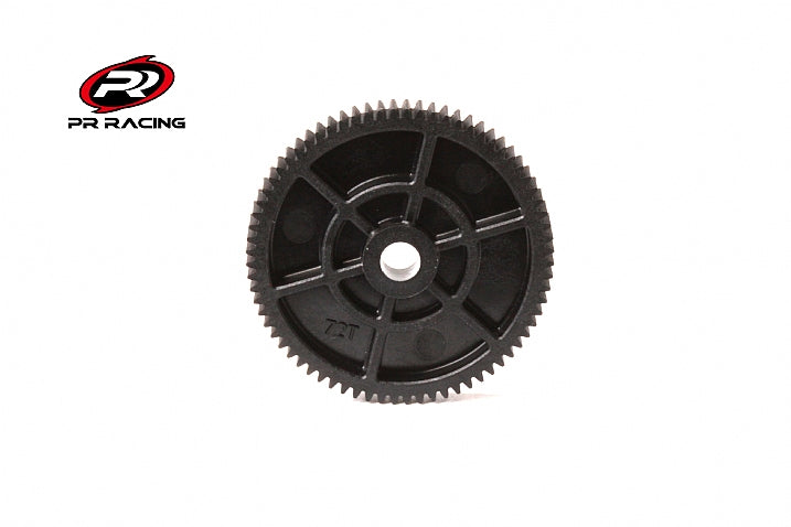 3347 66480575 72T S1 Spur Gear For Direct Mount (1)