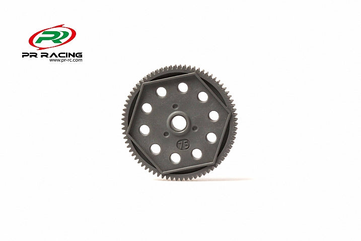 3153 66480586 75T Spur Gear (For S1 ) (1)