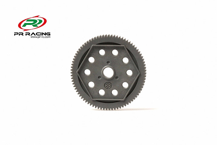 3154 66480606 83T Spur Gear (For S1 ) (1)