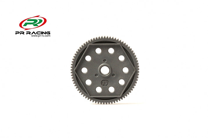 3362 66480609 77T Spur Gear (For S1 )Harden (1)