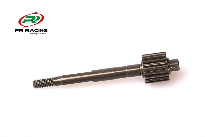 3033 66480646 S1 Top Shaft (20T) Lightweigh (1)