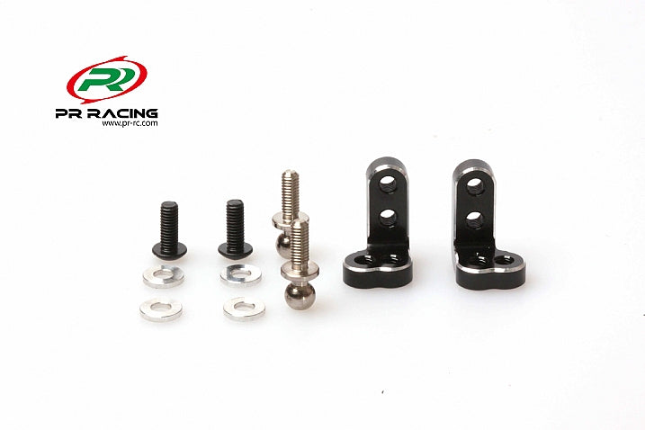3035 66481176 PR S1 Front Shock Tower Camber Plates (2)