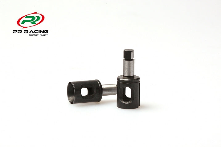 3003 66481366 Bevel Gear Diff. Outdrive+ 1.6mm longer - Lightweight (2)