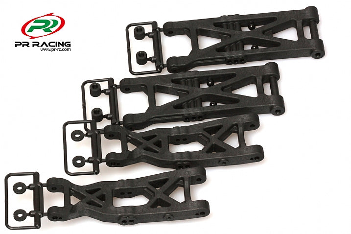 3040 67400036 PR ST1 and SC201 Arm Set (Full Set)