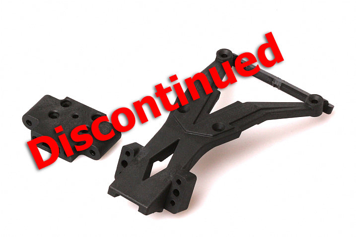 3158 67400106 PR S1 Front Chassis Top Plate (1)