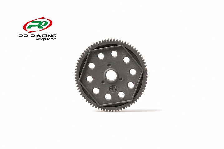 3047 68400206 SB401 77T Slipper Spur Gear (1)