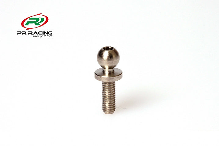 3051 68430046 PR SB401-R 4.8mmx8mm SS Ball Studs (6)