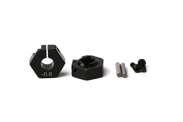 3173 68440094 PR S1 V4 12mm (-0.6mm) Clamping Wheel Hex Set (2)