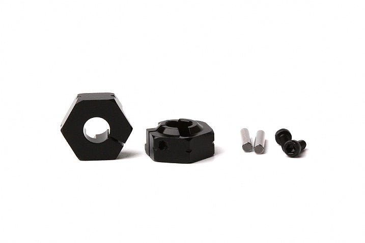 3236 68440095 PR S1 V4 12 x6mm Clamping Wheel Hex Set (2)