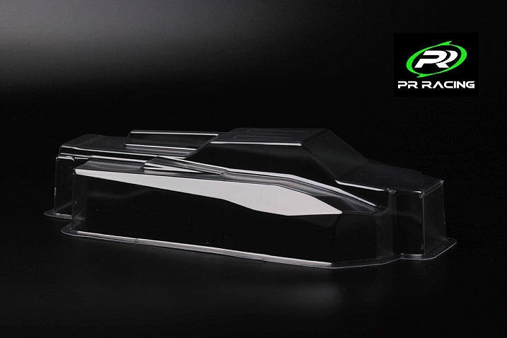 3198 68481226 SB401-(Type-R) Lightweight Body, Window Masks, and Sticker Set