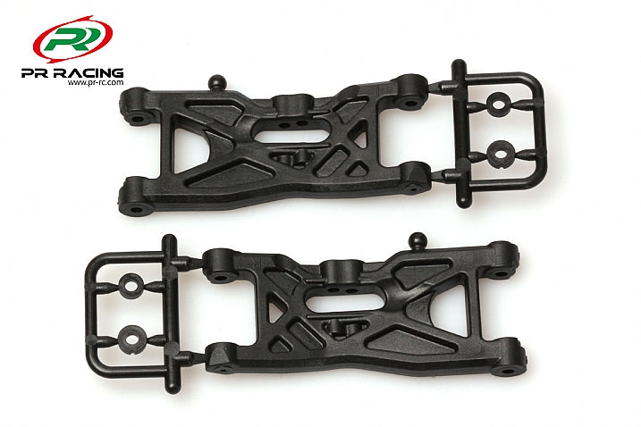 3185 69400156 PRS1V3 TYPE R-Fornt Lower gull Wishbone for S1 V3R (1pr)