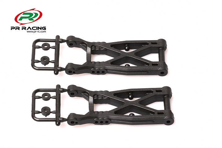 3187 69400176 DISCONTINUED PR S1 Rear Lower gull Wishbone (1pr) > 69400155