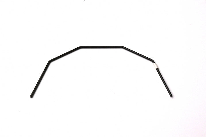 3070 70220012 PR S1 V4 Rear Sway Bar 1.4mm White (1)