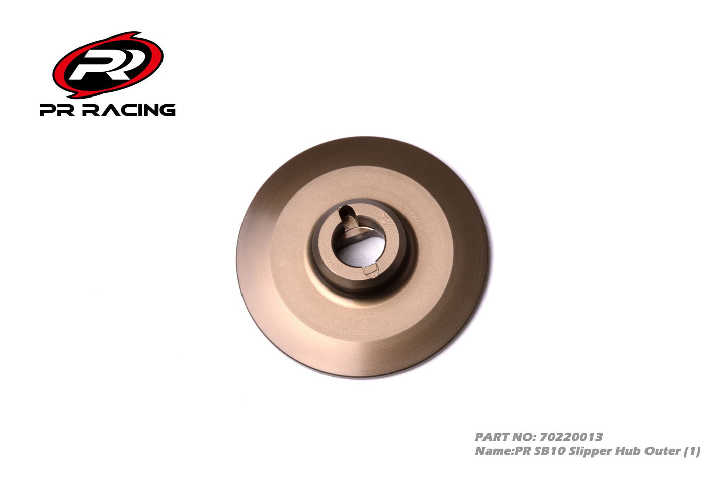 3291 70220013 PR SB10 Slipper Hub Outer (1)