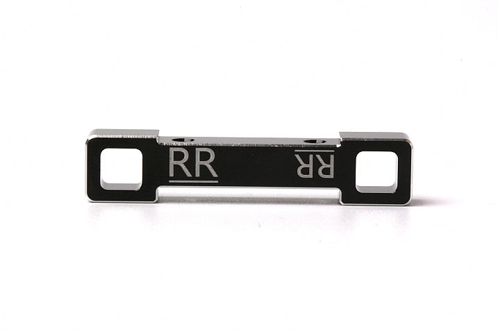 3072 70220019 PR S1 V4 RR Suspension Mount Aluminum (1)