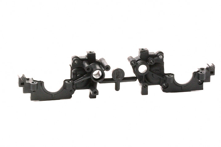 3074 70220021 "PR S1 Quick Access Gearbox without access cover or height adjusters (1pr) "