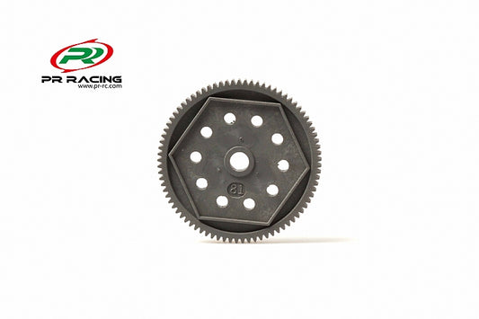 3317	71400116 	81T Spur Gear (For S1 ) (1)