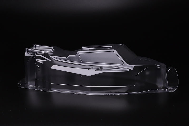 3295 71400667 PR S1B10R Body, Window Masks, and Type R Sticker Set Clear (1)