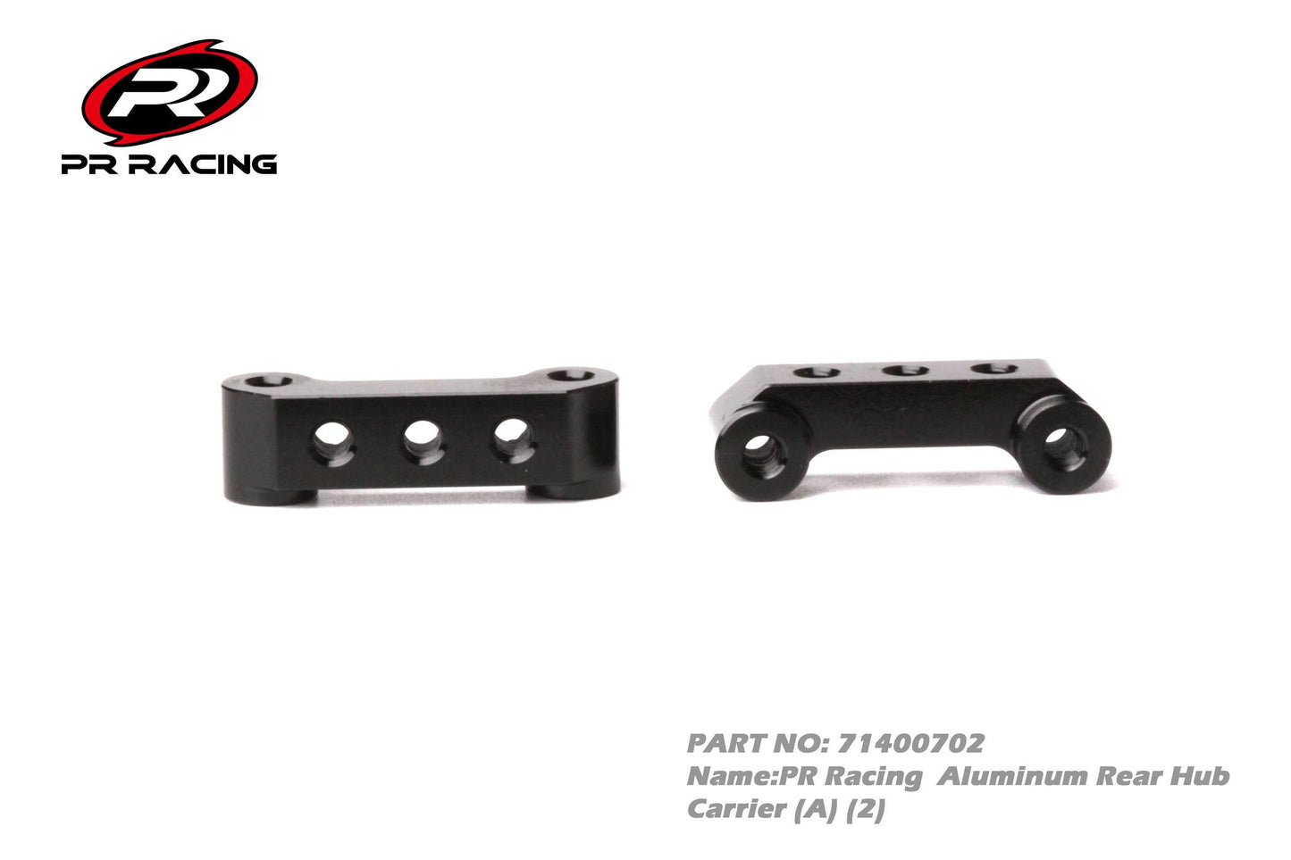 3077 71400702 Aluminum Rear Hub Carrier (A) (2)