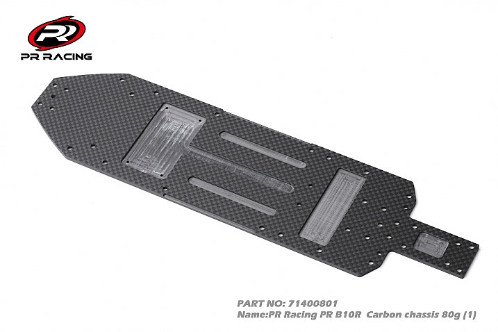 3457 71400801 PR B10R Carbon chassis 80g (1)