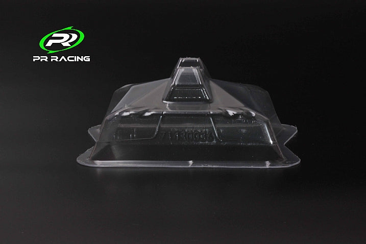 3200 71430036 PR Racing 1/10 Buggy Front Wing (2)