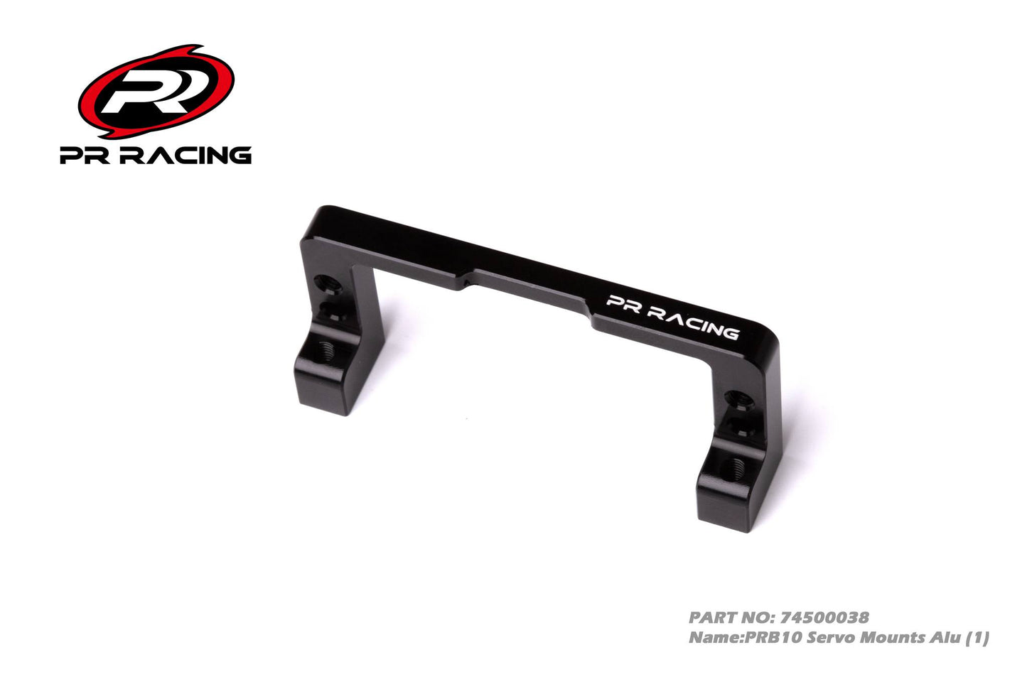 3300 74500038 PRB10 Servo Mounts Alu (1)