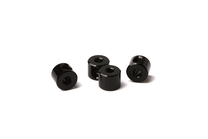 3305 75400017 PR Racing Sway Bar Stop Collar 5.95mmx4.7mm (4)