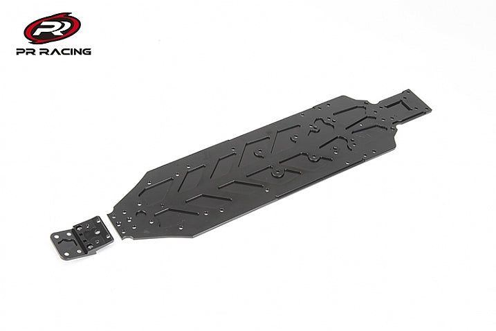 3085 76500066 Aluminium Chassis Kick Up Plate (1)