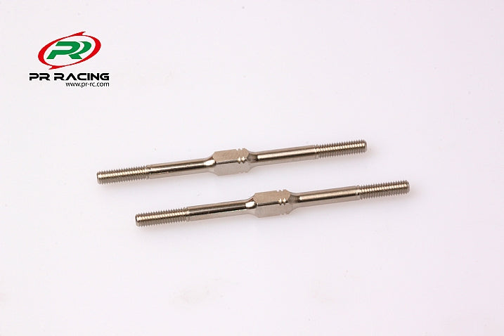 3088 77430066 PR SB401-RT 55mm Hard Steel Turnbuckle (2)