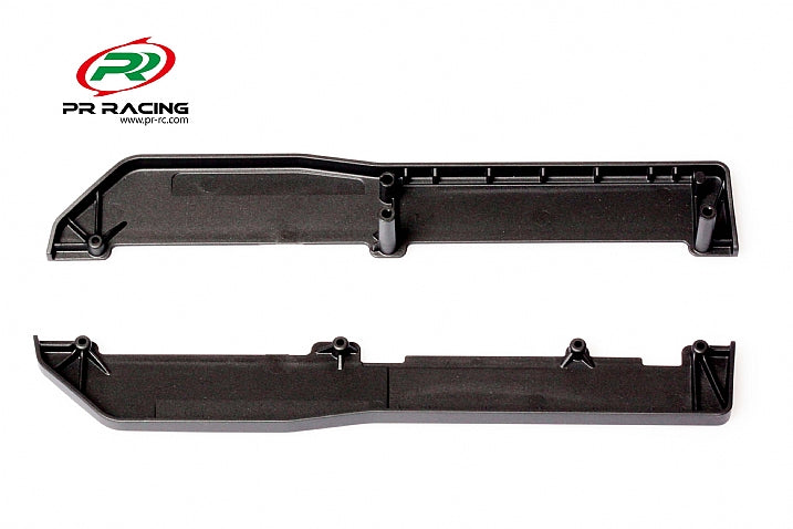 3096 77500086 PR SB401-R Lateral Plate Set (1pr)