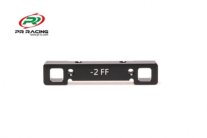 3175 77510010 PR SB401-R FF Suspension Mount -2mm narrower (1)