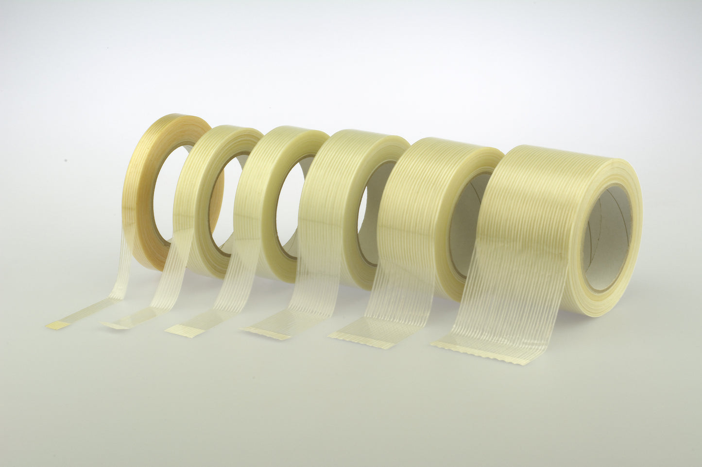 7822-31 Fiber Glass Armed Linear Tape