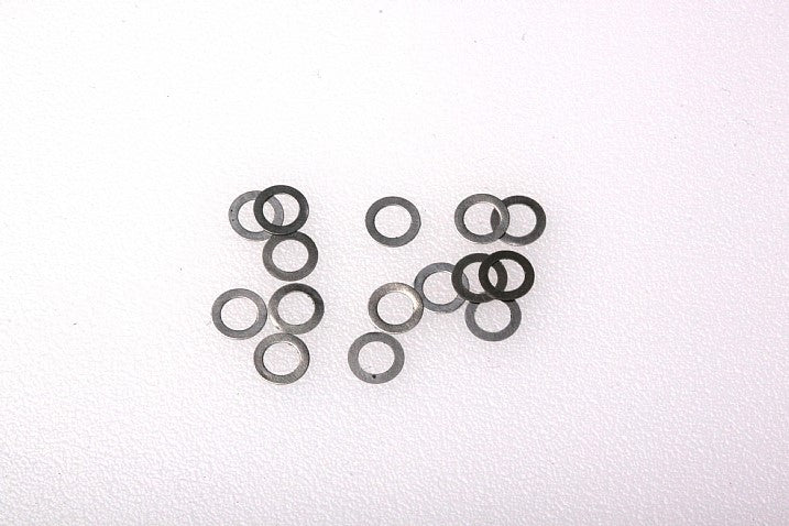 3394 85440020 Shim 5x5x0.2mm (15)