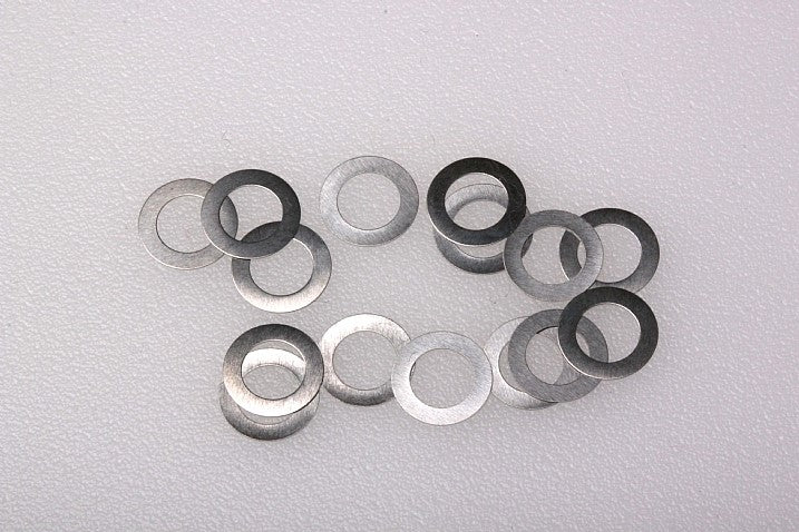 3312 85440090 Shim 5x8x0.1mm (15)