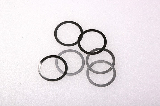 3392	85440230	Shim 10 x12.5 x0.1mm (6)