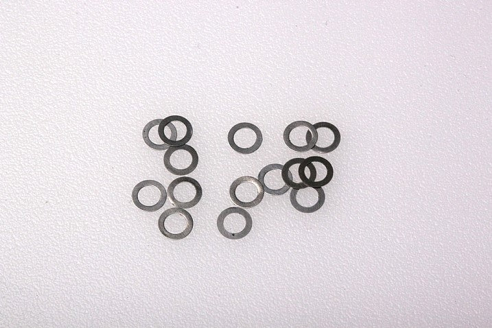 3393 85440290 Shim 3x5x0.3mm (15)