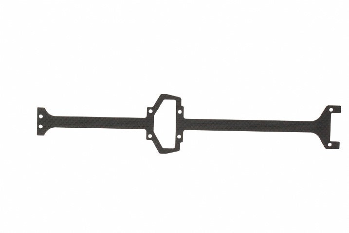 3329 90410026 SB401-R SPORT One Piece Carbon Fibre Top Deck (2.0mm) (1)