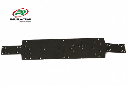 3421	90510016	PR SB401-R 2.5mm Aluminium Chassis (1)