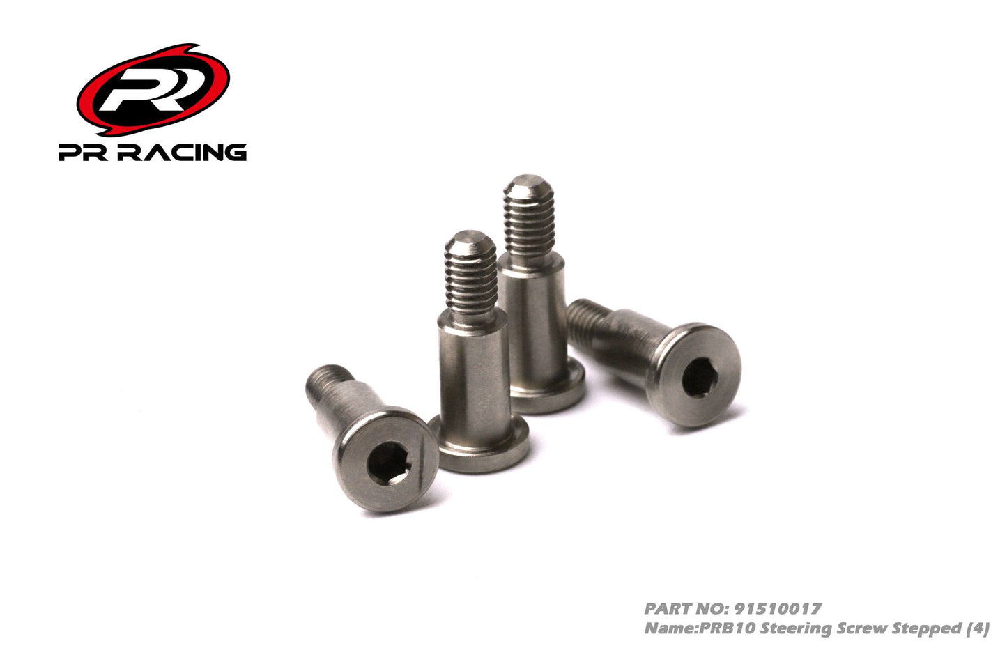 3319 91510017 PRB10 Steering Screw Stepped (4)
