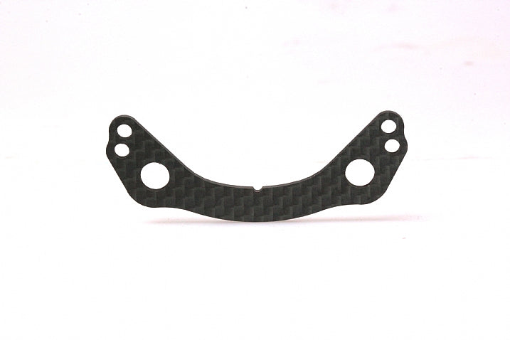3115 93470036 PR SB401-R Carbon Ackerman Plat Lengthen 2mm (1)