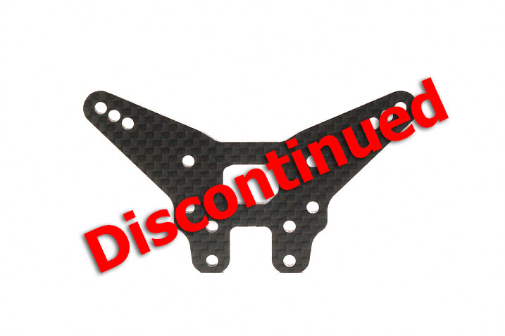 3116 94500013 PRS1V4 Carbon Fiber Rear Shock Tower (1)