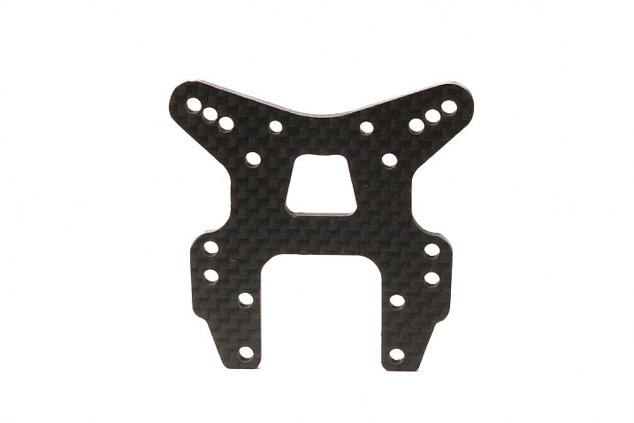 3117 94500015 PRS1V4 Carbon Fiber Front Shock Tower (1)
