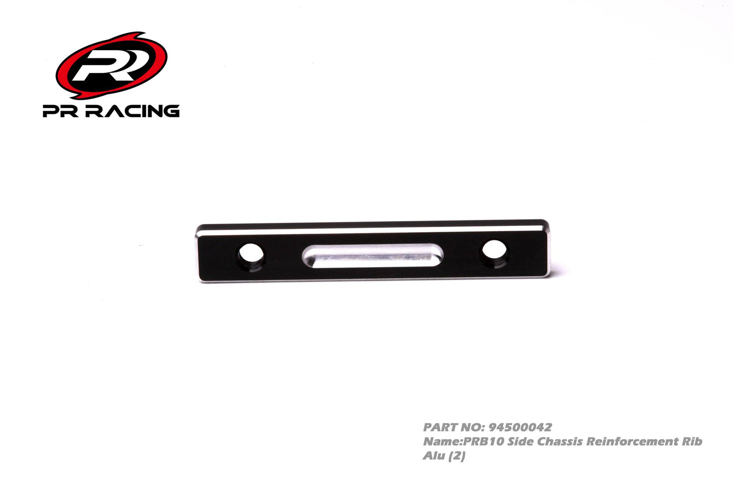 3323 94500042 PRB10 Side Chassis Reinforcement Rib Alu (2)