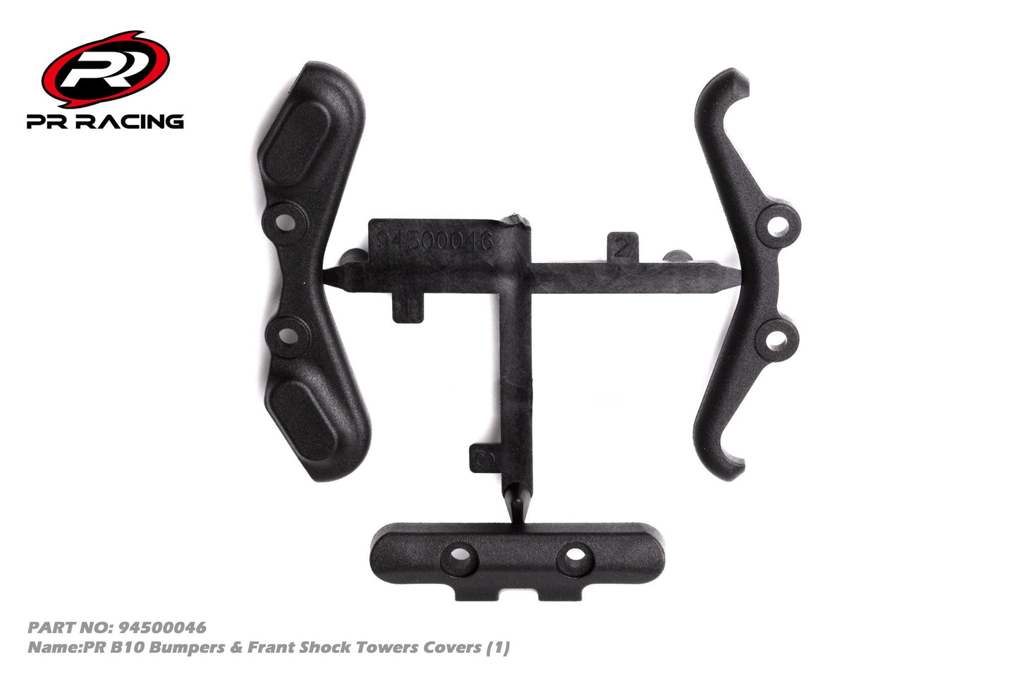 3326 94500046 Bumpers & Shock Towers Covers (1)