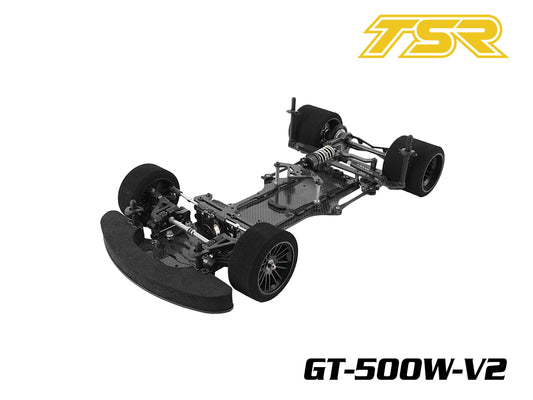 3601	GT-500W-V2
