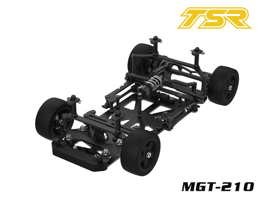 3604	MGT-210