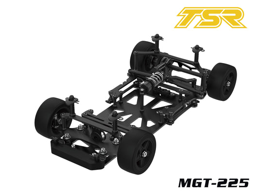 3605	MGT-225