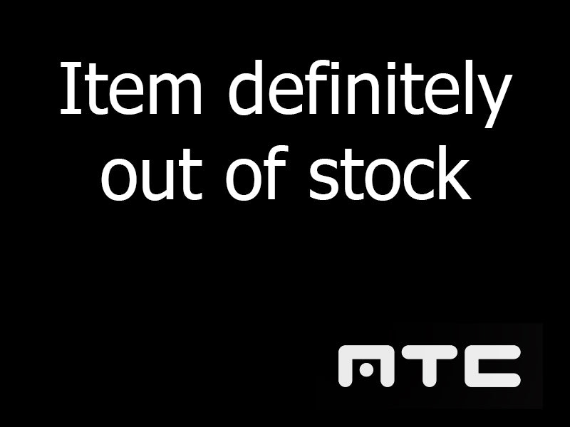 3299 ATC special parts