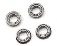 0164 SW116009 SWORKz Ball Bearing M5x8x2.5 ZZ (4PC)