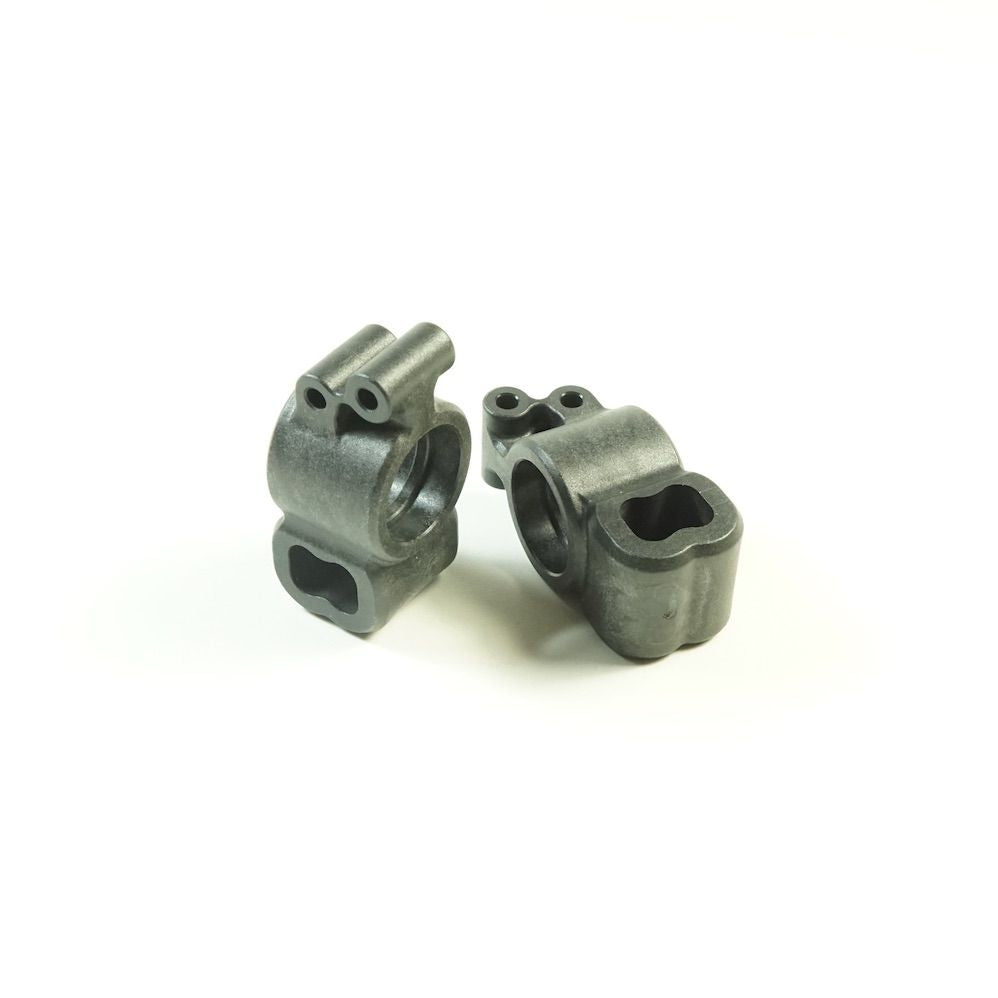 0033 SW2280021 SWORKz Plastic Rear Wheel Hub (R=L)(2PC)
